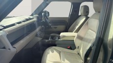 Land Rover Defender 2.0 D240 First Edition 110 5dr Auto Diesel Estate